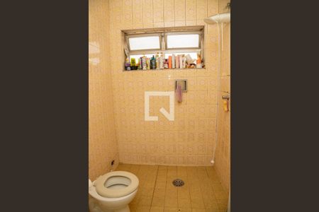 Casa à venda com 138m², 2 quartos e 1 vaga Casa à venda com 138m², 2 quartos e 1 vagaBanheiro