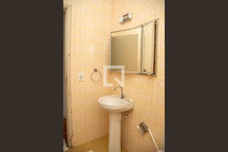 Casa à venda com 138m², 2 quartos e 1 vaga Casa à venda com 138m², 2 quartos e 1 vagaBanheiro