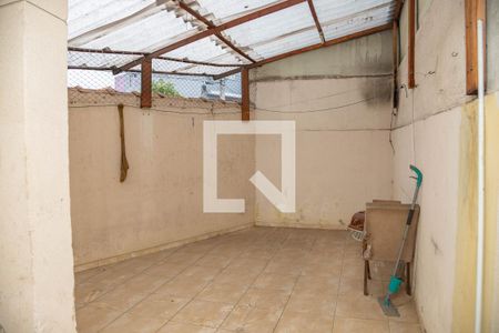 Casa à venda com 138m², 2 quartos e 1 vaga Casa à venda com 138m², 2 quartos e 1 vagaÁrea de serviço