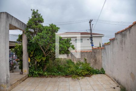 Casa à venda com 138m², 2 quartos e 1 vaga Casa à venda com 138m², 2 quartos e 1 vagaQuintal