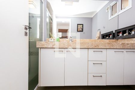 Apartamento à venda com 101m², 2 quartos e sem vagaBanheiro Social