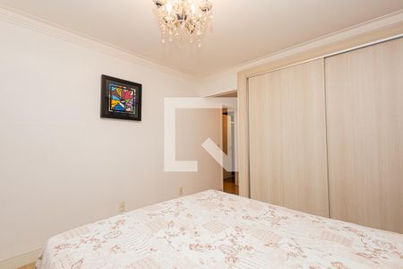 Apartamento à venda com 101m², 2 quartos e sem vagaSuíte 1