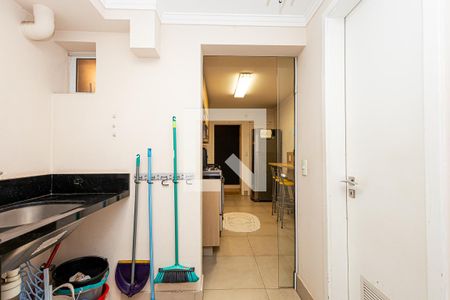 Apartamento à venda com 101m², 2 quartos e sem vagaÁrea de Serviço