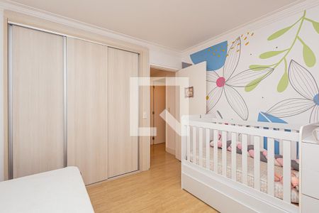 Apartamento à venda com 101m², 2 quartos e sem vagaQuarto 2