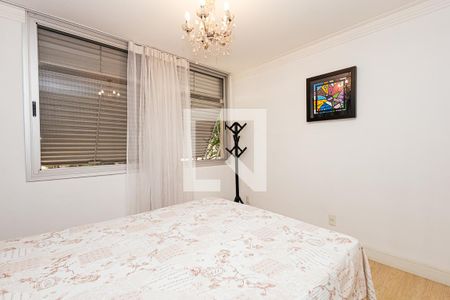 Apartamento à venda com 101m², 2 quartos e sem vagaSuíte 1