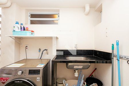 Apartamento à venda com 101m², 2 quartos e sem vagaÁrea de Serviço