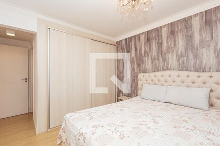 Apartamento à venda com 101m², 2 quartos e sem vagaSuíte 1