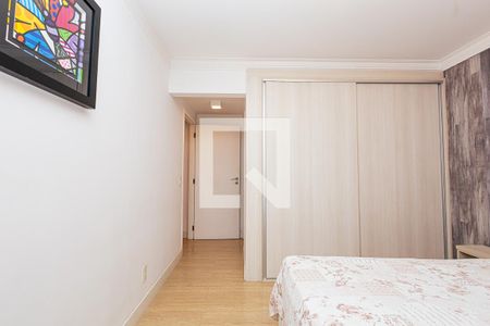 Apartamento à venda com 101m², 2 quartos e sem vagaSuíte 1