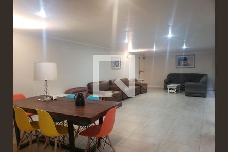 Apartamento à venda com 101m², 2 quartos e sem vagaÁrea comum - Salão de festas
