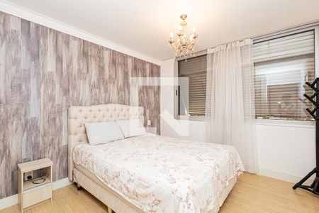 Apartamento à venda com 101m², 2 quartos e sem vagaSuíte 1