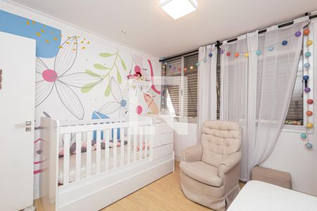 Apartamento à venda com 101m², 2 quartos e sem vagaQuarto 2