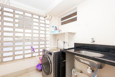 Apartamento à venda com 101m², 2 quartos e sem vagaÁrea de Serviço