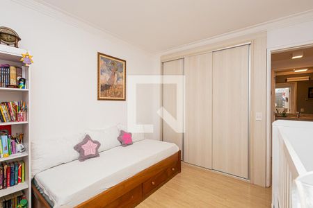 Apartamento à venda com 101m², 2 quartos e sem vagaQuarto 2