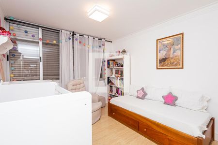 Apartamento à venda com 101m², 2 quartos e sem vagaQuarto 2