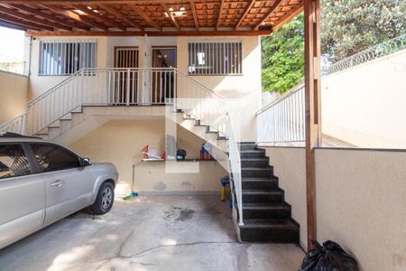 Casa de condomínio à venda com 92m², 2 quartos e 1 vagaGaragem