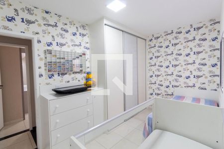 Casa de condomínio à venda com 92m², 2 quartos e 1 vagaQuarto Suíte 2