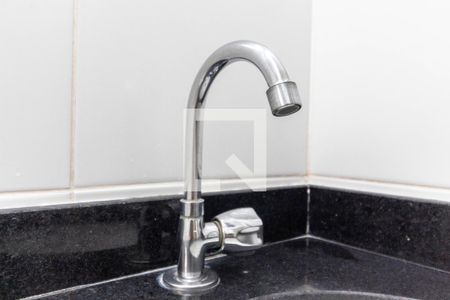 Casa de condomínio à venda com 92m², 2 quartos e 1 vagaBanheiro da Suíte 2