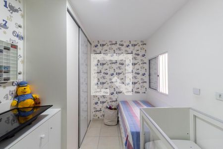 Casa de condomínio à venda com 92m², 2 quartos e 1 vagaQuarto Suíte 2