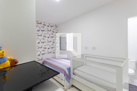 Casa de condomínio à venda com 92m², 2 quartos e 1 vagaQuarto Suíte 2