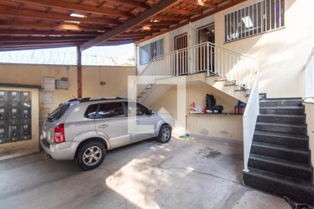 Casa de condomínio à venda com 92m², 2 quartos e 1 vagaGaragem