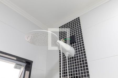 Casa de condomínio à venda com 92m², 2 quartos e 1 vagaBanheiro da Suíte 2