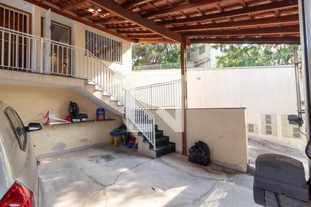 Casa de condomínio à venda com 92m², 2 quartos e 1 vagaGaragem