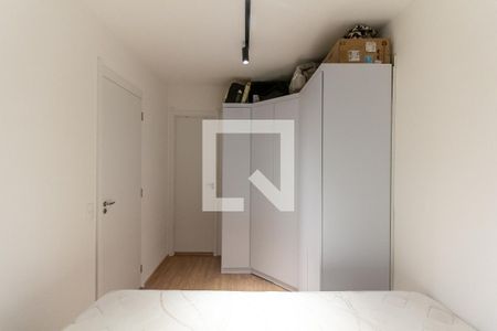 Apartamento à venda com 33m², 1 quarto e sem vaga Apartamento à venda com 33m², 1 quarto e sem vagaQuarto