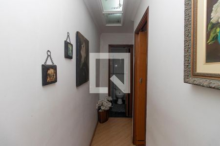 Apartamento à venda com 55m², 2 quartos e 1 vaga Apartamento à venda com 55m², 2 quartos e 1 vagaCorredor dos Quartos