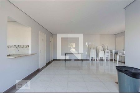 Apartamento à venda com 55m², 2 quartos e 1 vaga Apartamento à venda com 55m², 2 quartos e 1 vagaÁrea comum - Salão de festas