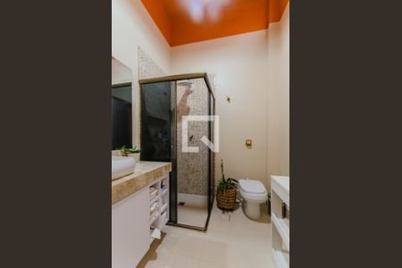 Casa à venda com 214m², 3 quartos e 1 vagaBanheiro Social