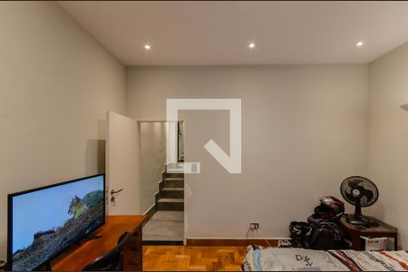 Casa à venda com 214m², 3 quartos e 1 vagaSuíte Piso Inferior