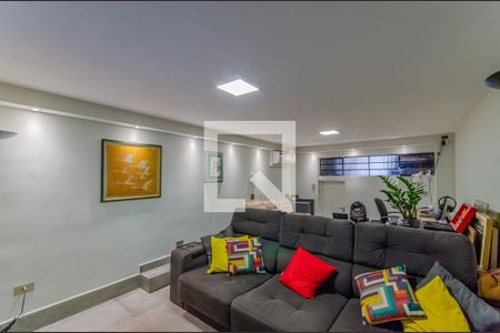 Casa à venda com 214m², 3 quartos e 1 vagaSala Piso Inferior