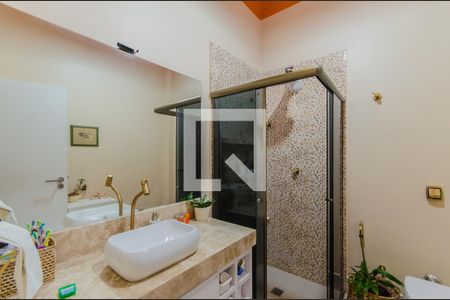 Casa à venda com 214m², 3 quartos e 1 vagaBanheiro Social