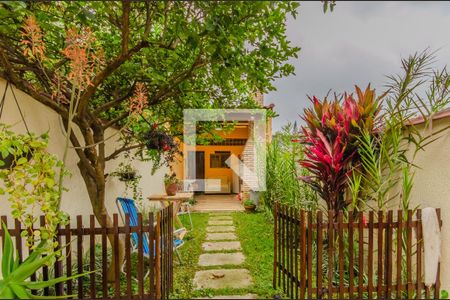 Casa à venda com 214m², 3 quartos e 1 vagaJardim