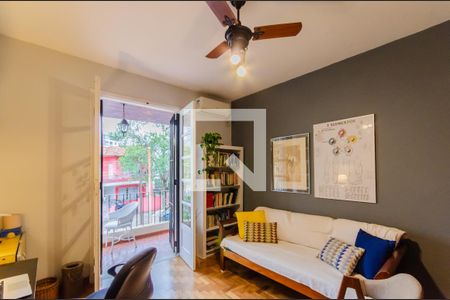 Quarto 2 de casa à venda com 3 quartos, 214m² em Vila Monumento, São Paulo