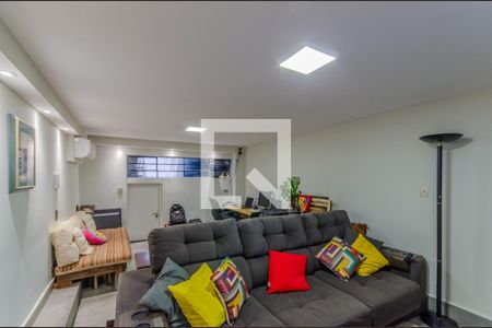 Casa à venda com 214m², 3 quartos e 1 vagaSala Piso Inferior