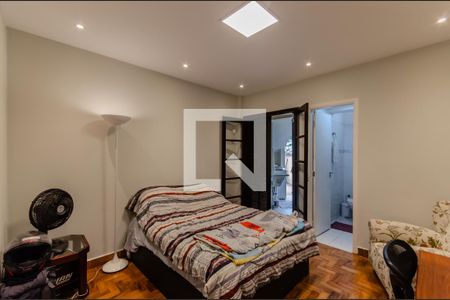 Casa à venda com 214m², 3 quartos e 1 vagaSuíte Piso Inferior