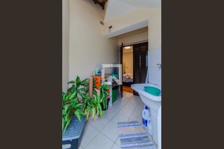 Casa à venda com 214m², 3 quartos e 1 vagaÁrea de Serviço