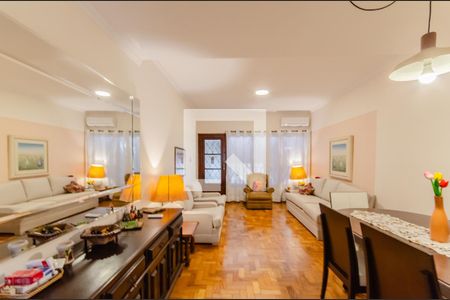 Sala de casa à venda com 3 quartos, 214m² em Vila Monumento, São Paulo