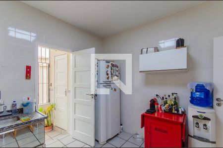 Casa à venda com 214m², 3 quartos e 1 vagaCozinha