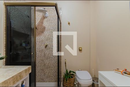 Casa à venda com 214m², 3 quartos e 1 vagaBanheiro Social