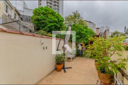 Casa à venda com 214m², 3 quartos e 1 vagaQuintal