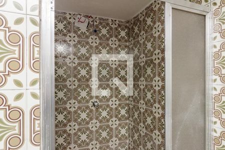 Apartamento à venda com 56m², 1 quarto e sem vaga Apartamento à venda com 56m², 1 quarto e sem vagaBanheiro