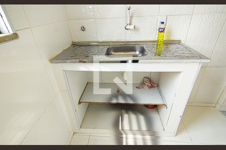 Apartamento para alugar com 49m², 2 quartos e 1 vaga Apartamento para alugar com 49m², 2 quartos e 1 vagaCozinha