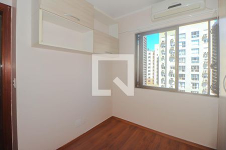 Apartamento à venda com 52m², 2 quartos e 1 vagaQuarto 2