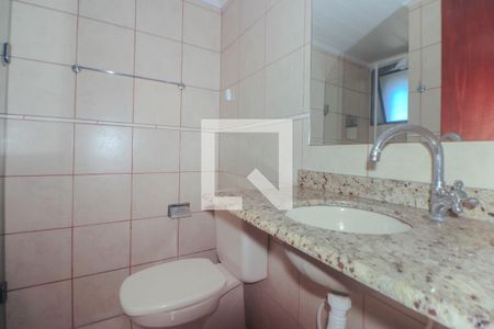Apartamento à venda com 52m², 2 quartos e 1 vagaBanheiro