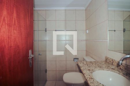 Apartamento à venda com 52m², 2 quartos e 1 vagaBanheiro