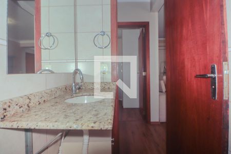 Apartamento à venda com 52m², 2 quartos e 1 vagaBanheiro