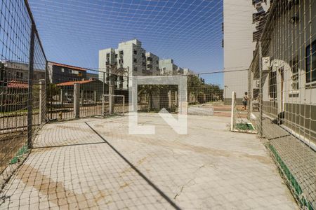 Apartamento à venda com 52m², 2 quartos e 1 vagaQuadra Esportiva