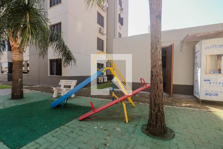 Apartamento à venda com 52m², 2 quartos e 1 vagaÁrea comum - Playground
